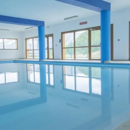 4 Pers Apartment *