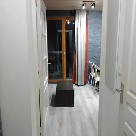 4 Pers Apartment