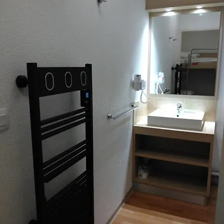 4 Pers Apartment *