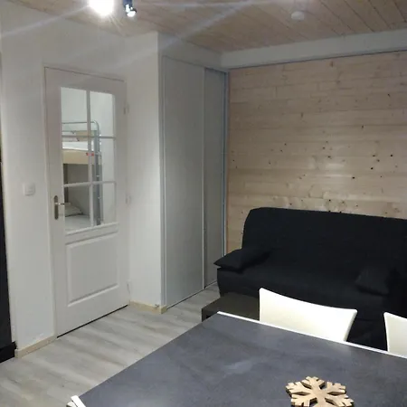 4 Pers Apartment